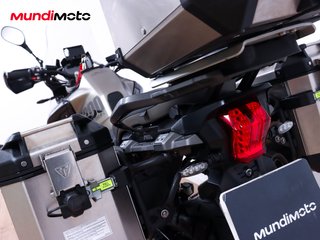 TRIUMPH TIGER 1200 DESERT EDITION