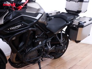 TRIUMPH TIGER 1200 DESERT EDITION