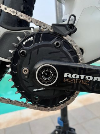 Scott Spark Team Issue 2025