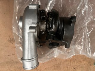 Turbo K04-023 Híbrido