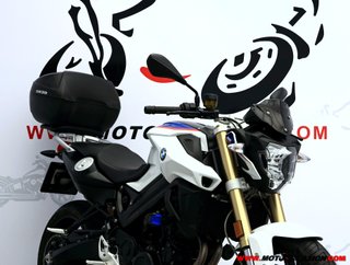 BMW F 800 R -A2-