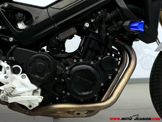 BMW F 800 R -A2-