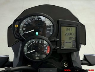 BMW F 800 R -A2-