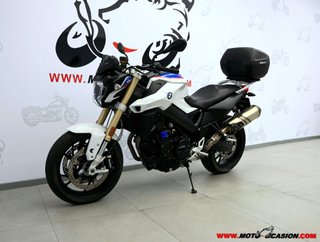 BMW F 800 R -A2-
