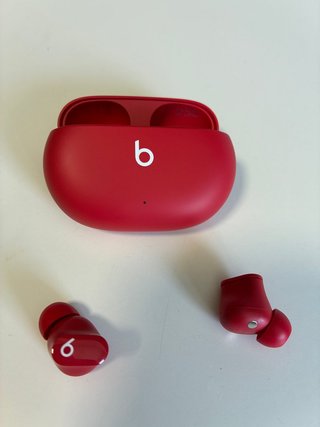 Beats Studio Buds Rossi