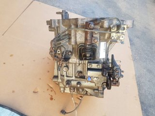 CAJA CAMBIOS MAZDA 6 BERLINA (GG) 2.0 Diesel CAT