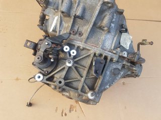 CAJA CAMBIOS MAZDA 6 BERLINA (GG) 2.0 Diesel CAT