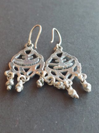 Pendientes Plata 925