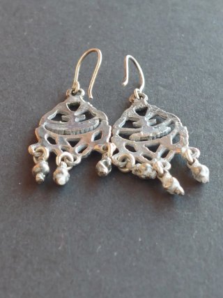 Pendientes Plata 925