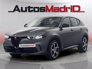 Alfa Romeo Tonale 1.6 DS 130 CV SPRINT FWD