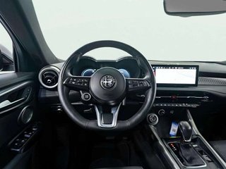 Alfa Romeo Tonale 1.6 DS 130 CV SPRINT FWD