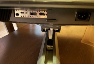 Monitor Asus ROG 27" 4K 160Hz