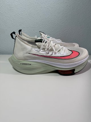 Nike Air Zoom Alphafly Next% Talla 42