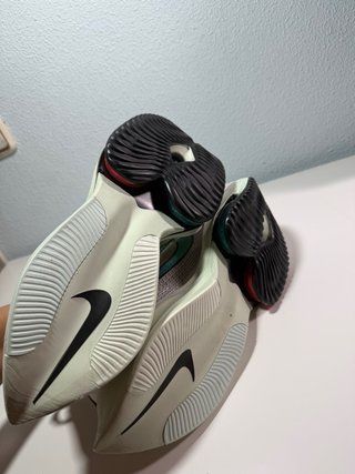 Nike Air Zoom Alphafly Next% Talla 42
