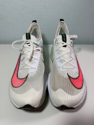 Nike Air Zoom Alphafly Next% Talla 42