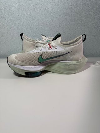 Nike Air Zoom Alphafly Next% Talla 42