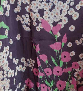 Vestito Zara a spalla taglia M