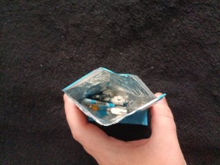 Lego Minifiguras Serie 22 - Guerrero de Nieve