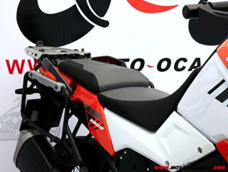 SUZUKI V-STROM 1050 XT