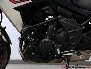 KAWASAKI VERSYS 650 ¿A2?