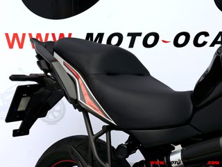 KAWASAKI VERSYS 650 ¿A2?