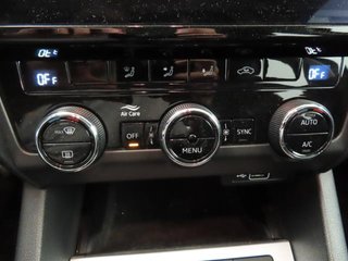 Skoda Octavia 2018