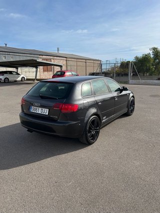 Audi A3 2005