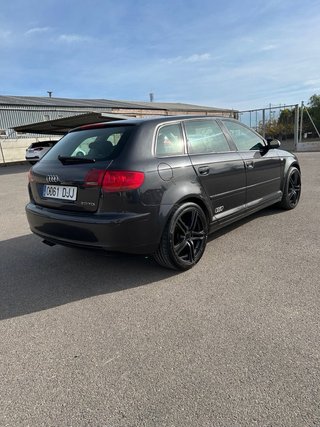 Audi A3 2005