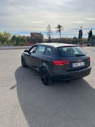 Audi A3 2005