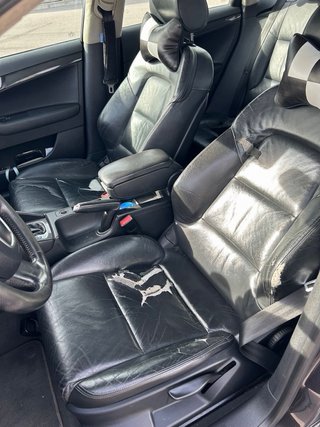 Audi A3 2005