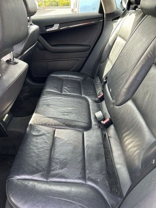 Audi A3 2005