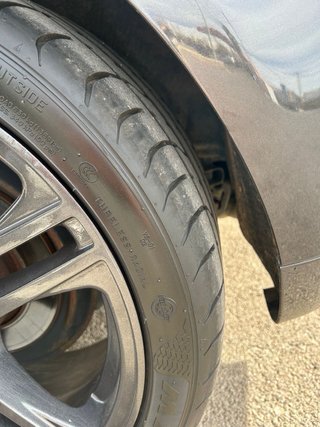 Audi A3 2005