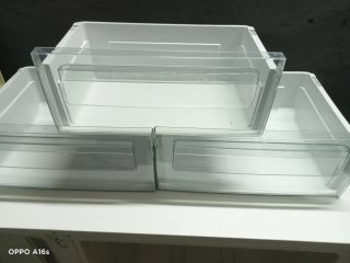 Cajones Frigorífico Samsung RL42LCSW