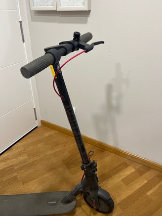 Patinete Eléctrico Xiaomi