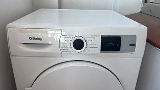 Secadora Balay 8 kg