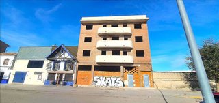 Edificio en venta en Centro de Especialidades en Ocaña