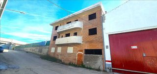Edificio en venta en Centro de Especialidades en Ocaña