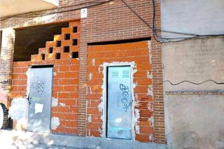 Edificio en venta en Centro de Especialidades en Ocaña