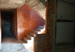 Edificio en venta en Centro de Especialidades en Ocaña