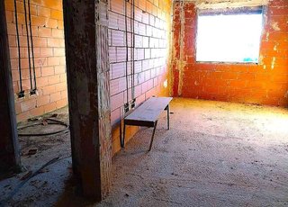 Edificio en venta en Centro de Especialidades en Ocaña