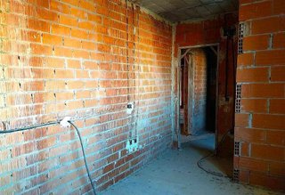 Edificio en venta en Centro de Especialidades en Ocaña