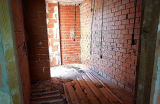 Edificio en venta en Centro de Especialidades en Ocaña