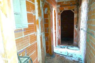 Edificio en venta en Centro de Especialidades en Ocaña