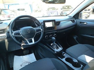Renault Arkana evolution E-TECH full hybrid 105 kW