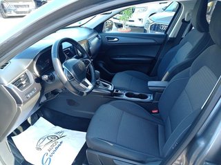 Renault Arkana evolution E-TECH full hybrid 105 kW