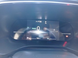 Renault Arkana evolution E-TECH full hybrid 105 kW
