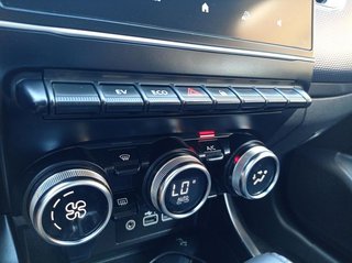 Renault Arkana evolution E-TECH full hybrid 105 kW