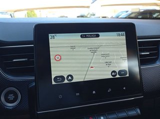Renault Arkana evolution E-TECH full hybrid 105 kW