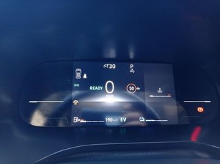 Renault Arkana evolution E-TECH full hybrid 105 kW