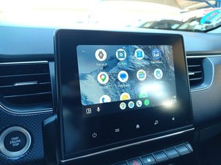 Renault Arkana evolution E-TECH full hybrid 105 kW